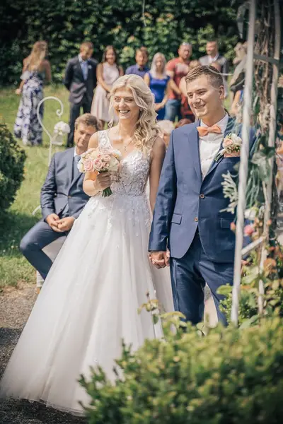 Svatební fotograf Petr Halouzka - Fotografie č. 7