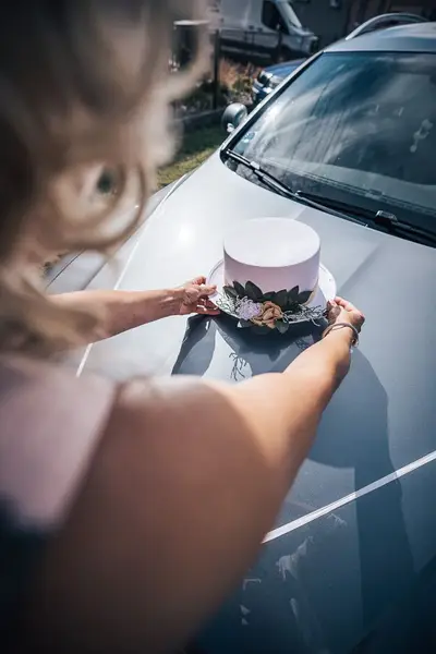 Svatební fotograf Petr Halouzka - Fotografie č. 4