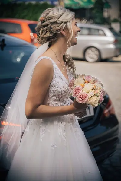 Svatební fotograf Petr Halouzka - Fotografie č. 6