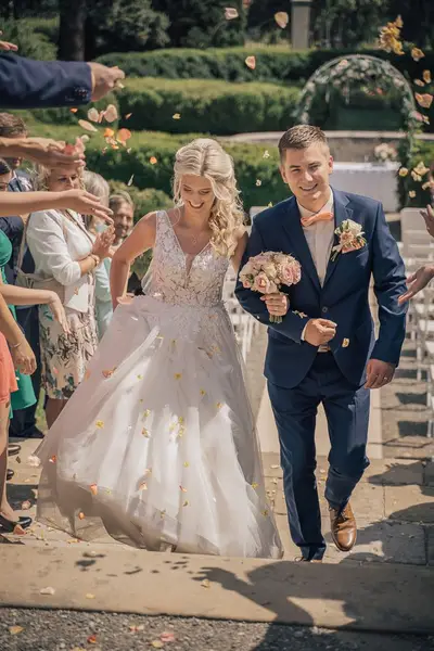 Svatební fotograf Petr Halouzka - Fotografie č. 10