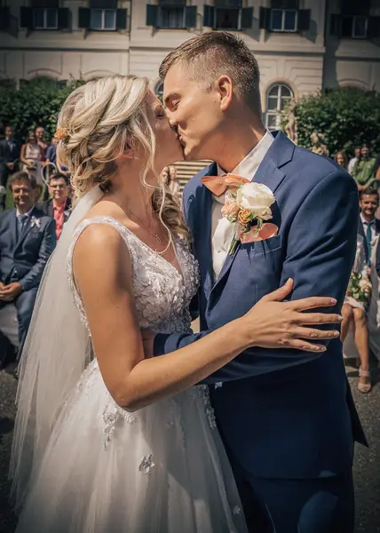 Svatební fotograf Petr Halouzka - Fotografie č. 9