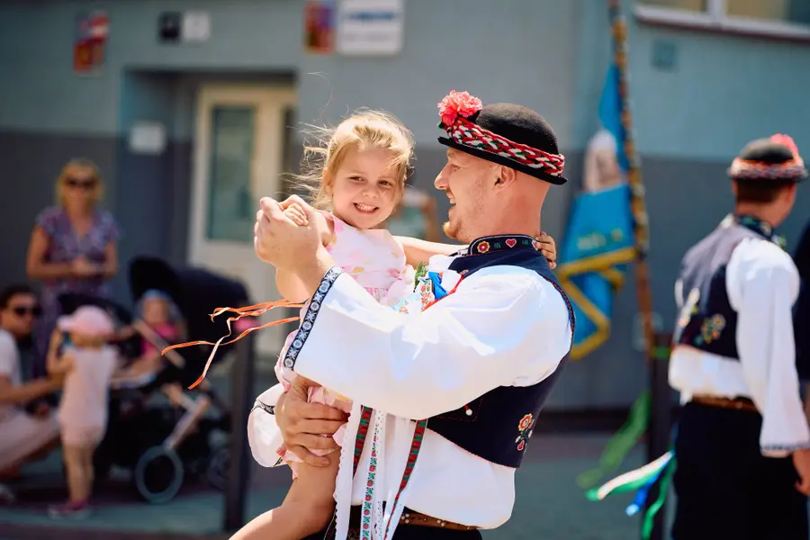 Focení eventů a akcí - Fotografie č. 18