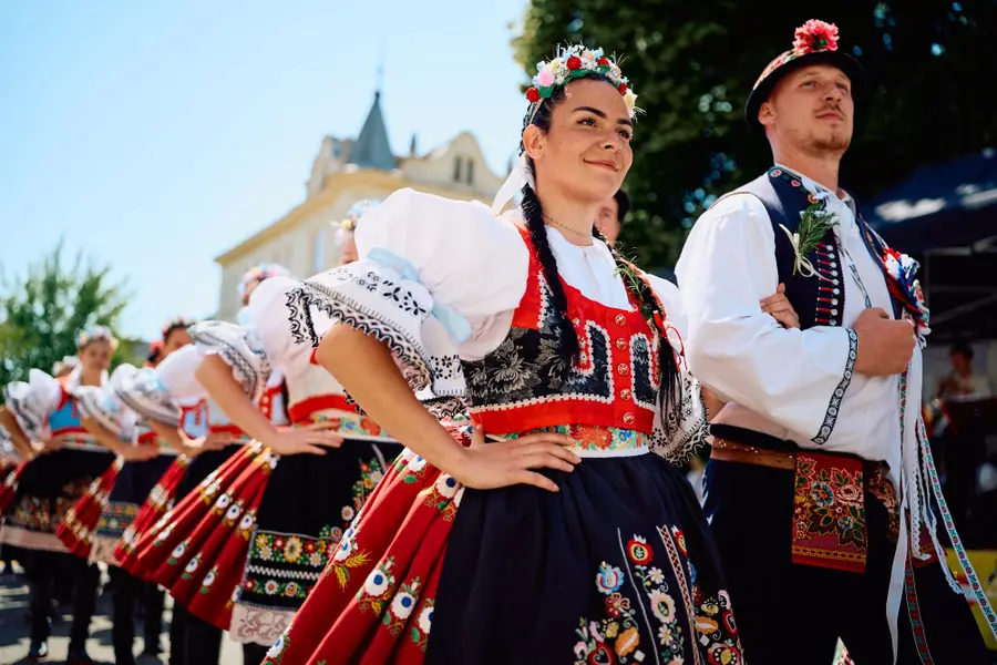 Focení eventů a akcí - Fotografie č. 14