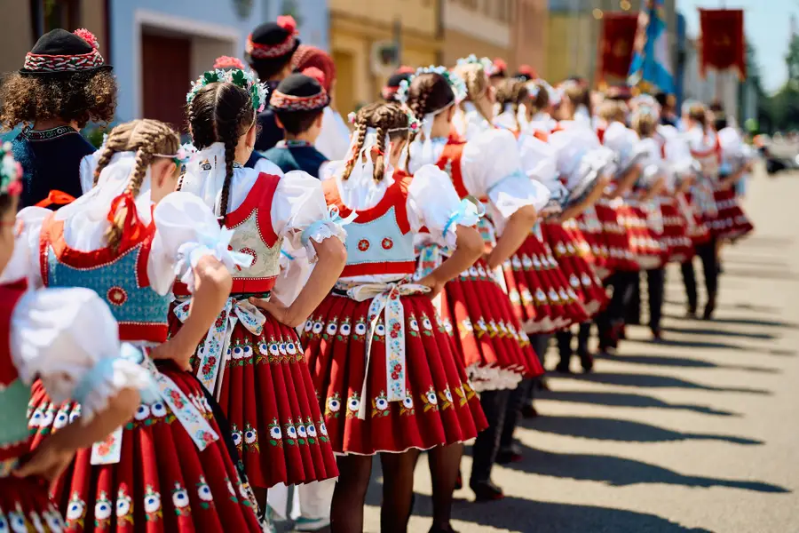 Focení eventů a akcí - Fotografie č. 21