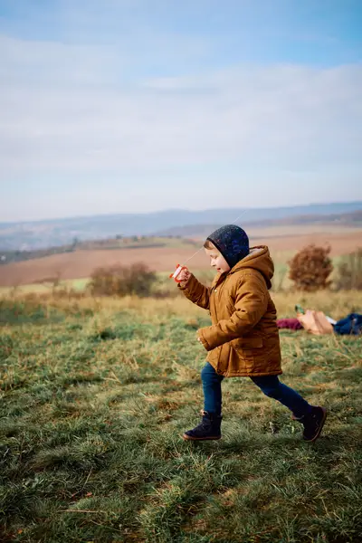Rodinné focení - Fotografie č. 8