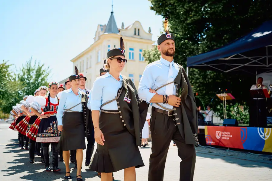 Focení eventů a akcí - Fotografie č. 15