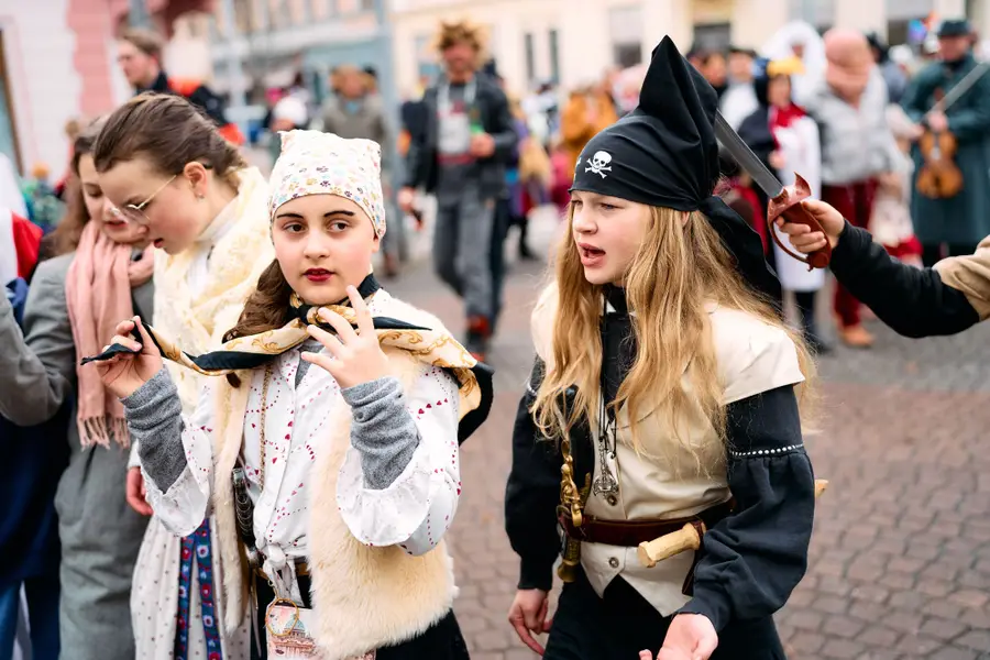 Focení eventů a akcí - Fotografie č. 12
