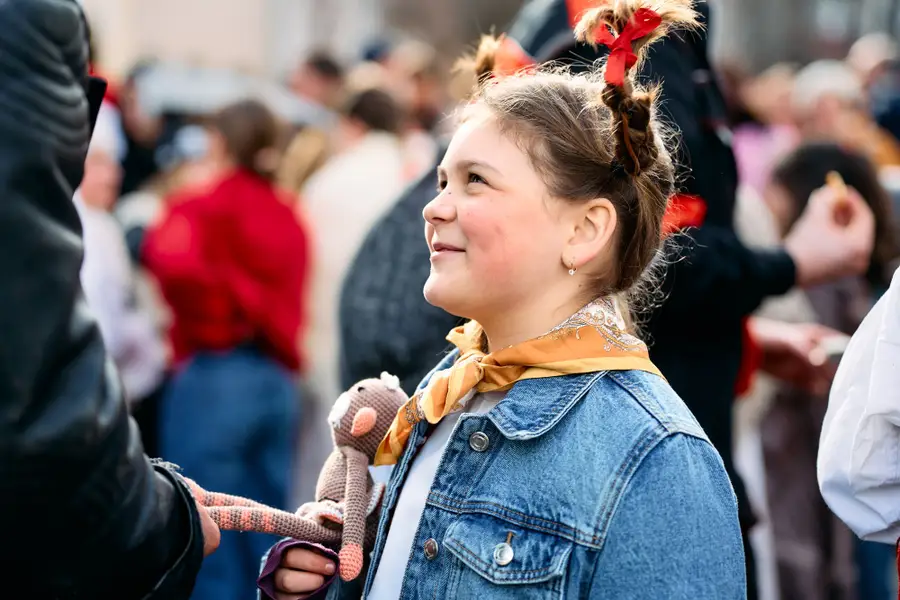 Focení eventů a akcí - Fotografie č. 10
