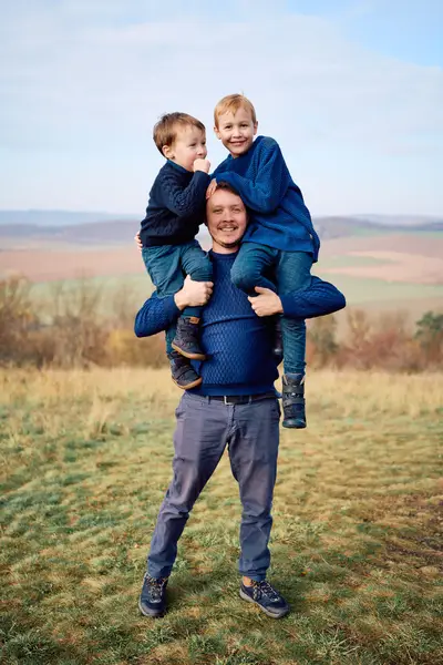 Rodinné focení - Fotografie č. 9