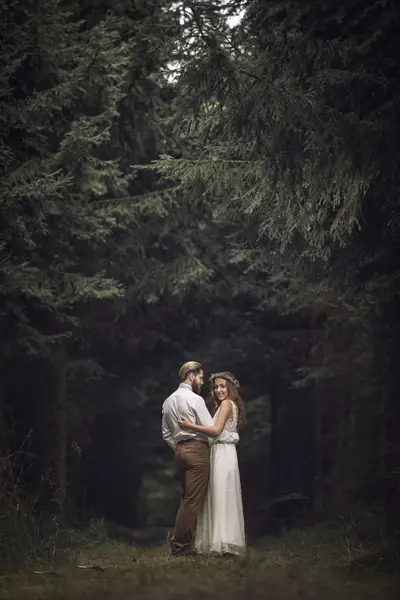 Svatební fotograf Michal Vinecky - Fotografie č. 6