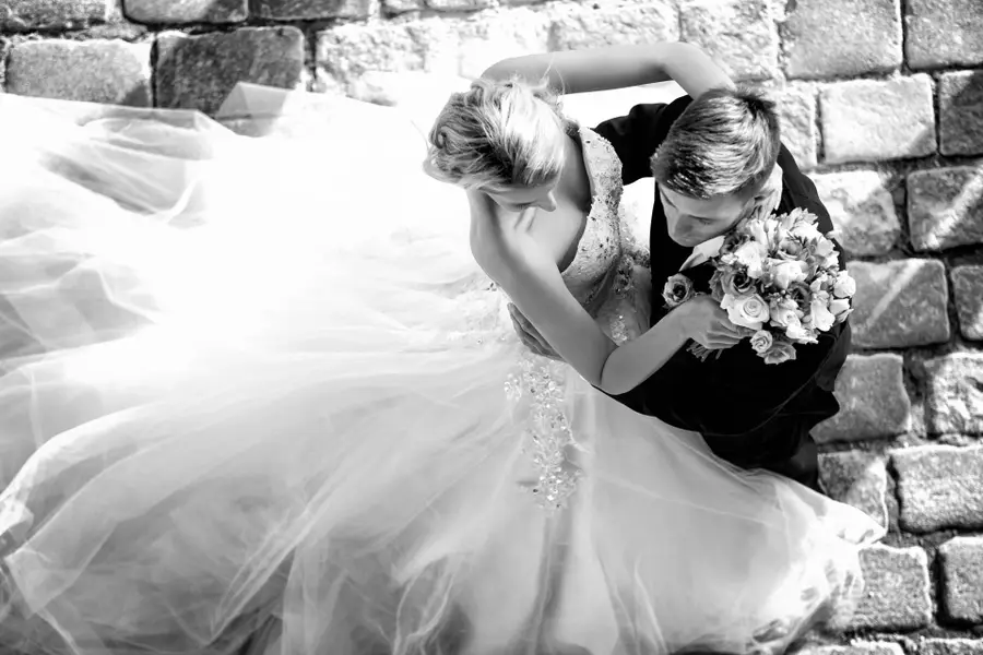 Svatební fotograf Michal Vinecky - Fotografie č. 10