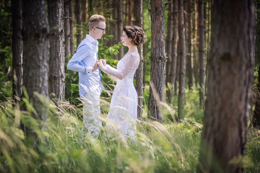 Svatební fotograf Michal Vinecky - Fotografie č. 4