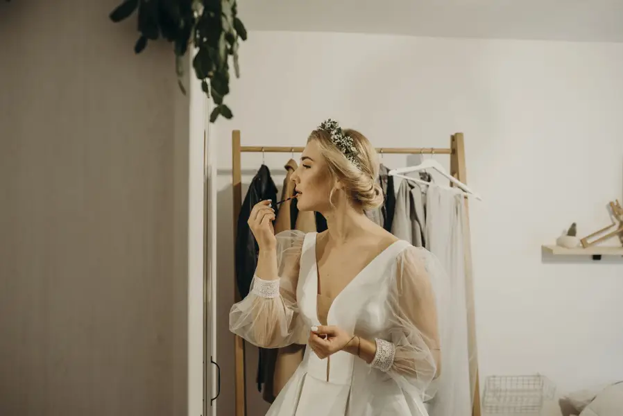 Svatební fotograf Terézia Hornáčková - Fotografie č. 8