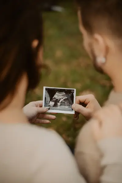 Těhotenské focení Natálie Bennington - Fotografie č. 6