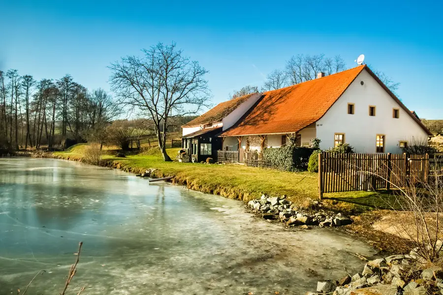 Realitní fotograf - Fotografie č. 13