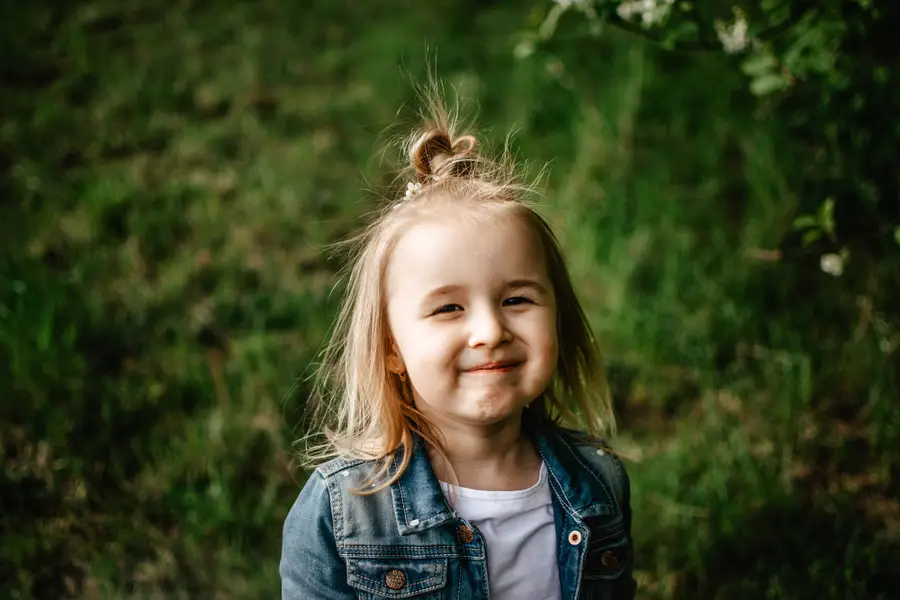 Rodinné focení Hana Turková - Fotografie č. 2