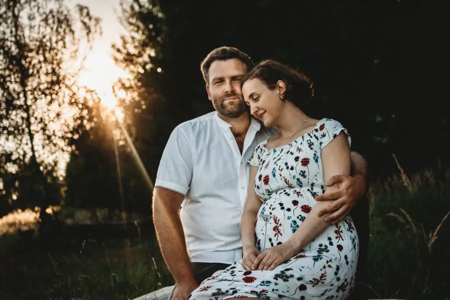 Rodinné focení Hana Turková - Fotografie č. 8