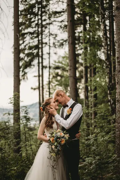 Svatební fotograf Zdeňka Bartošová - Fotografie č. 6