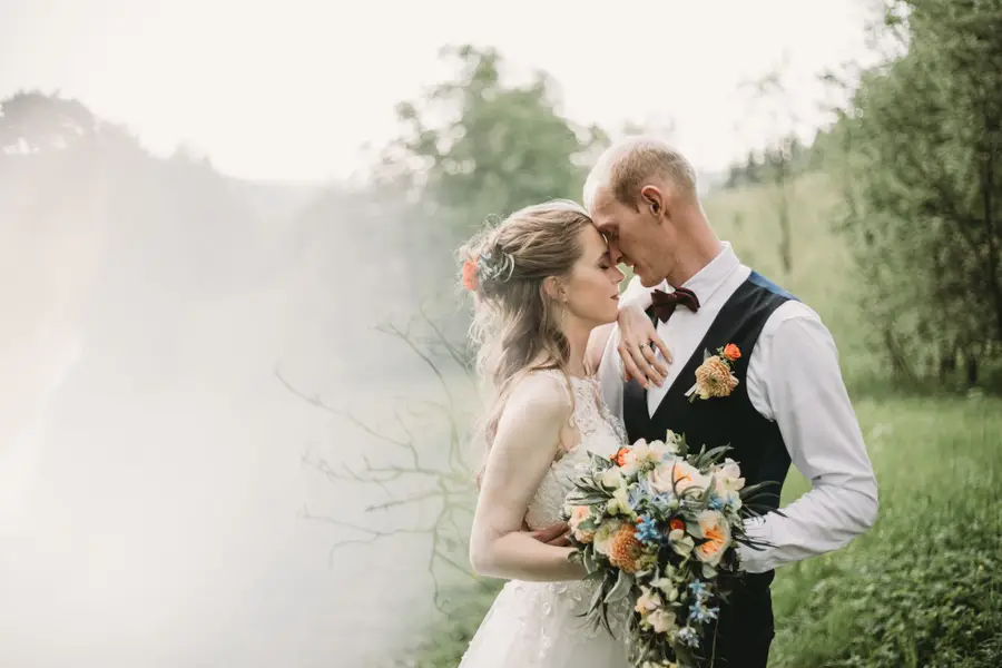 Svatební fotograf Zdeňka Bartošová - Fotografie č. 10