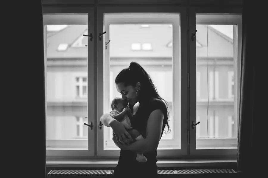 Rodinné focení Kateřina Sedláčková - Fotografie č. 10