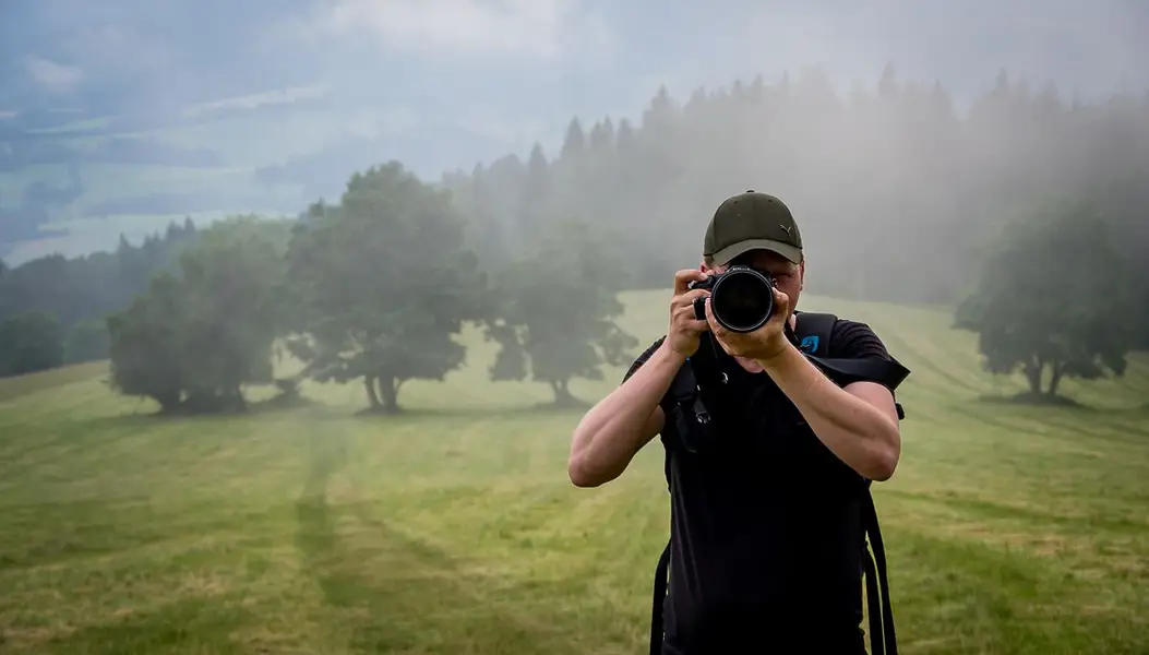 Portréty - Fotografie č. 2