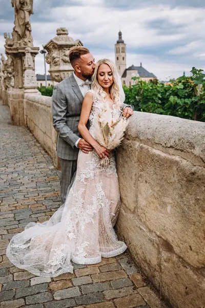 Svatební fotograf Michaela Broumová - Fotografie č. 1