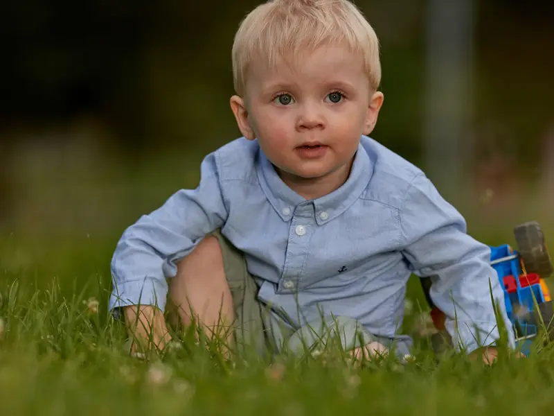 Rodinné focení Dušan Macháček - Fotografie č. 2
