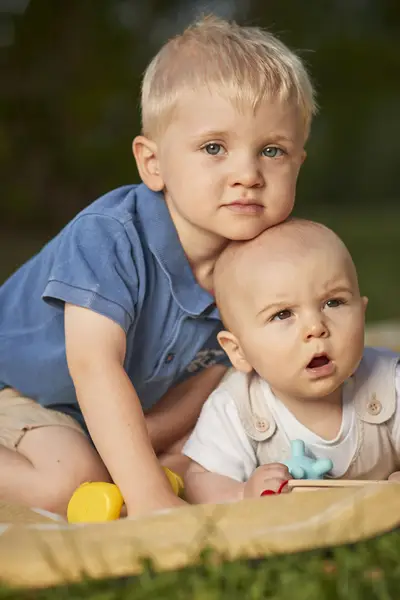 Rodinné focení Dušan Macháček - Fotografie č. 8