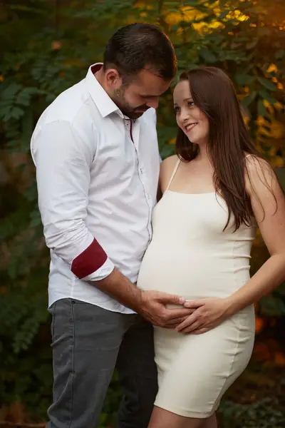 Těhotenské focení Dušan Macháček - Fotografie č. 2