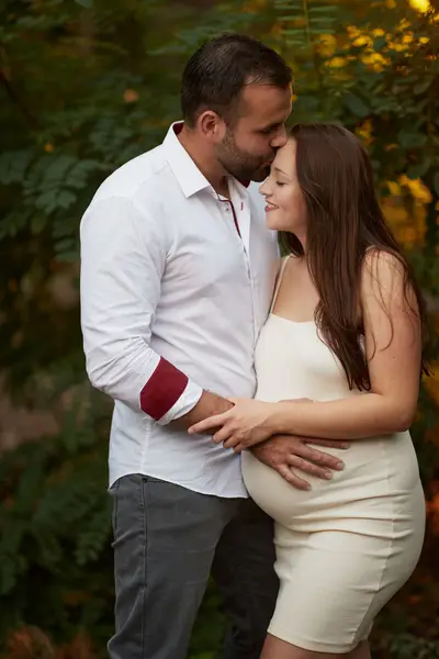 Těhotenské focení Dušan Macháček - Fotografie č. 3