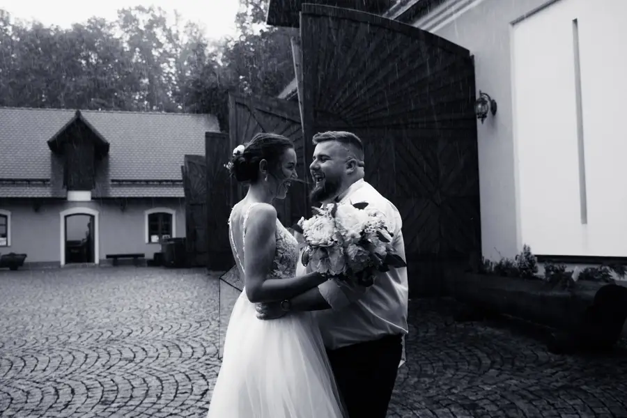 Svatební fotograf Petr Blažek - Fotografie č. 8