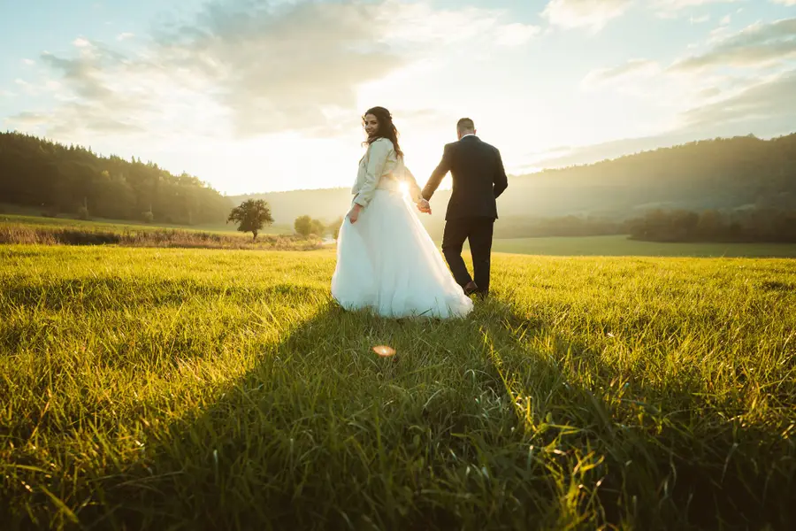 Svatební fotograf Jakub Soukup - Fotografie č. 5
