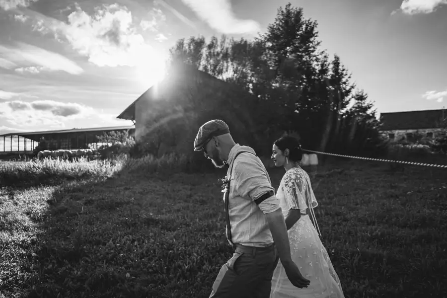 Svatební fotograf Jakub Soukup - Fotografie č. 8