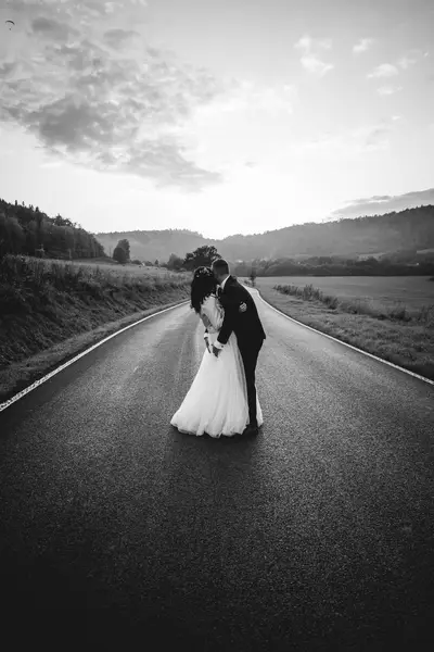 Svatební fotograf Jakub Soukup - Fotografie č. 1