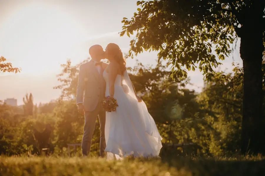 Svatební fotograf - Fotografie č. 30