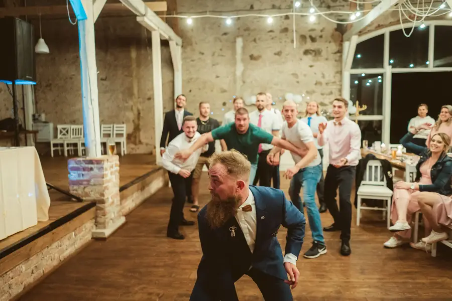 Svatební fotograf Jakub Soukup - Fotografie č. 9