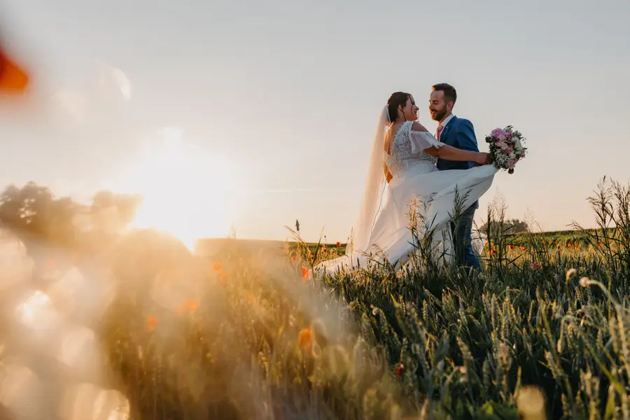 Svatební fotograf - Fotografie č. 27