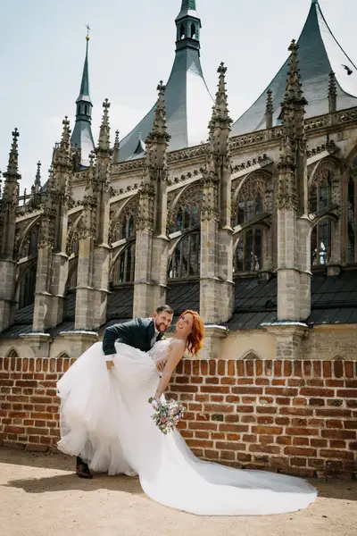 Svatební fotograf - Fotografie č. 12