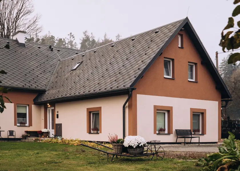 Realitní fotograf Natálie Bennington - Fotografie č. 3