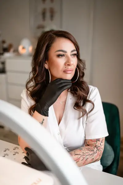 Business fotograf Natálie Bennington - Fotografie č. 7