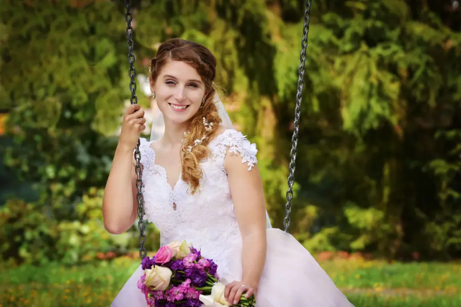 Svatební fotograf - Fotografie č. 18