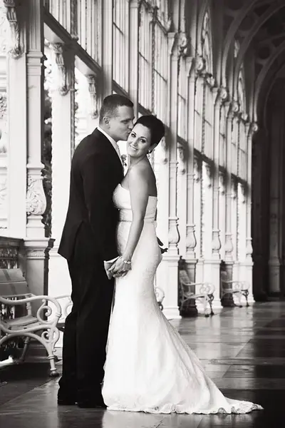 Svatební fotograf - Fotografie č. 20