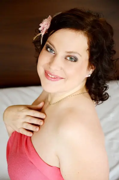 Portréty - Fotografie č. 5