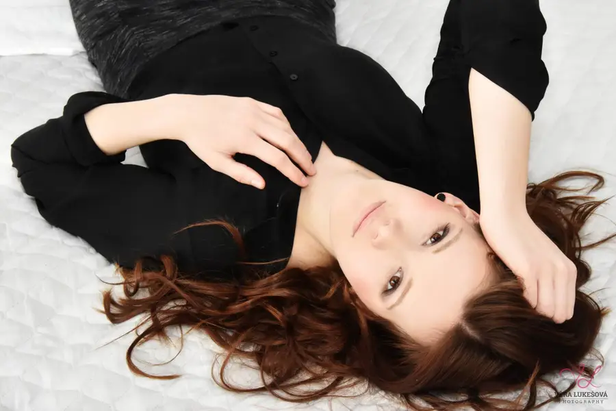 Portréty - Fotografie č. 7