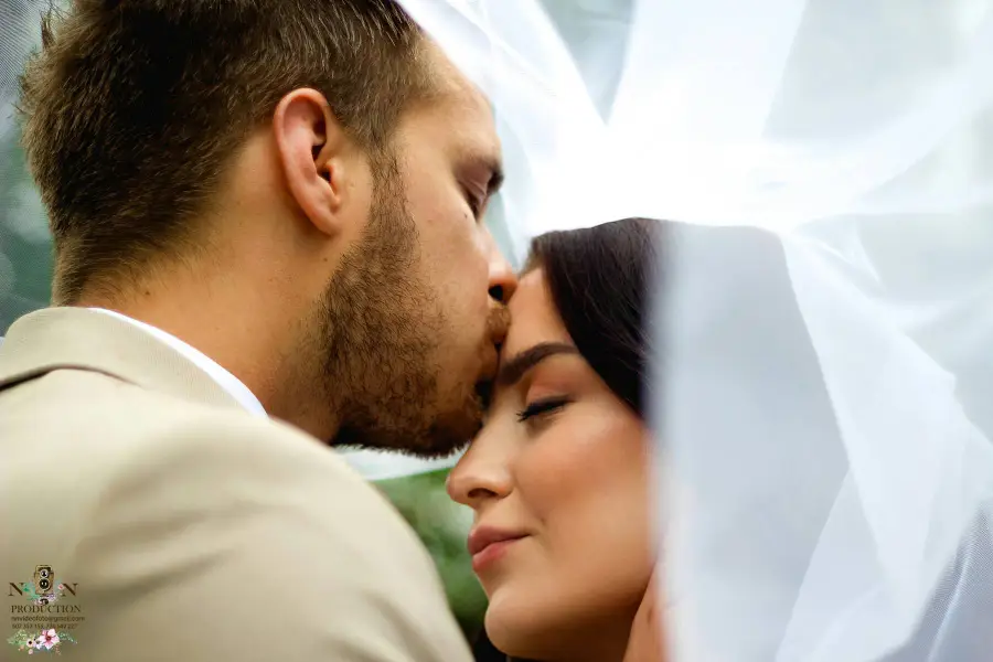 Svatební fotograf Nela Rackiewiczová - Fotografie č. 1