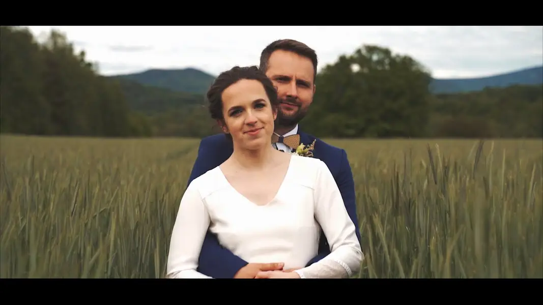 Svatební kameraman - Fotografie č. 9