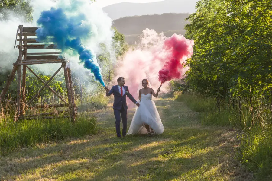 Svatební fotograf Otta Seemann - Fotografie č. 4
