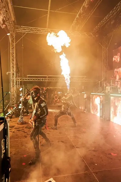 Focení eventů a akcí Jaroslav Šafr - Fotografie č. 6