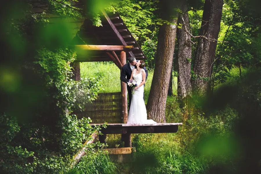 Svatební fotograf - Fotografie č. 15