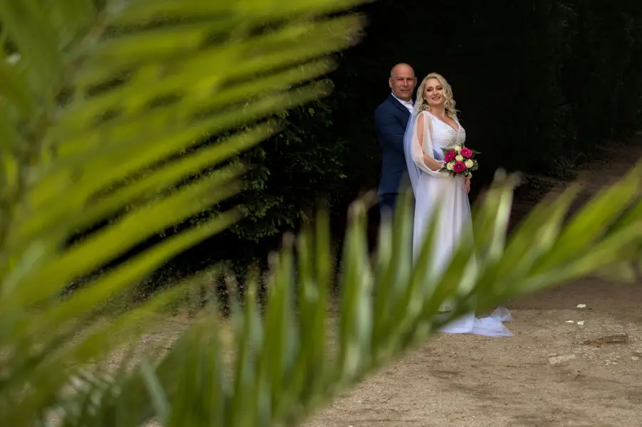 Svatební fotograf Štefan Kubínec - Fotografie č. 3